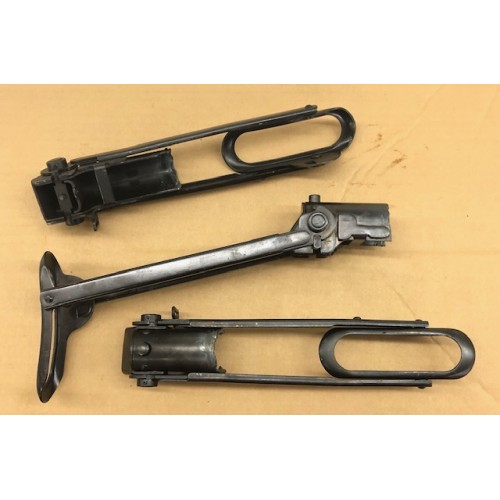 Polish PPS-43 Folding Stock Assembly